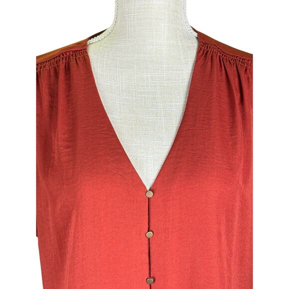 NWT Maurice’s Blouses Tops Bundle Set Lot Women's Medium Fall Autumn Feminine - Picture 5 of 15